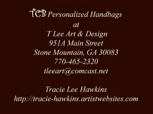 T Lee Art and Design